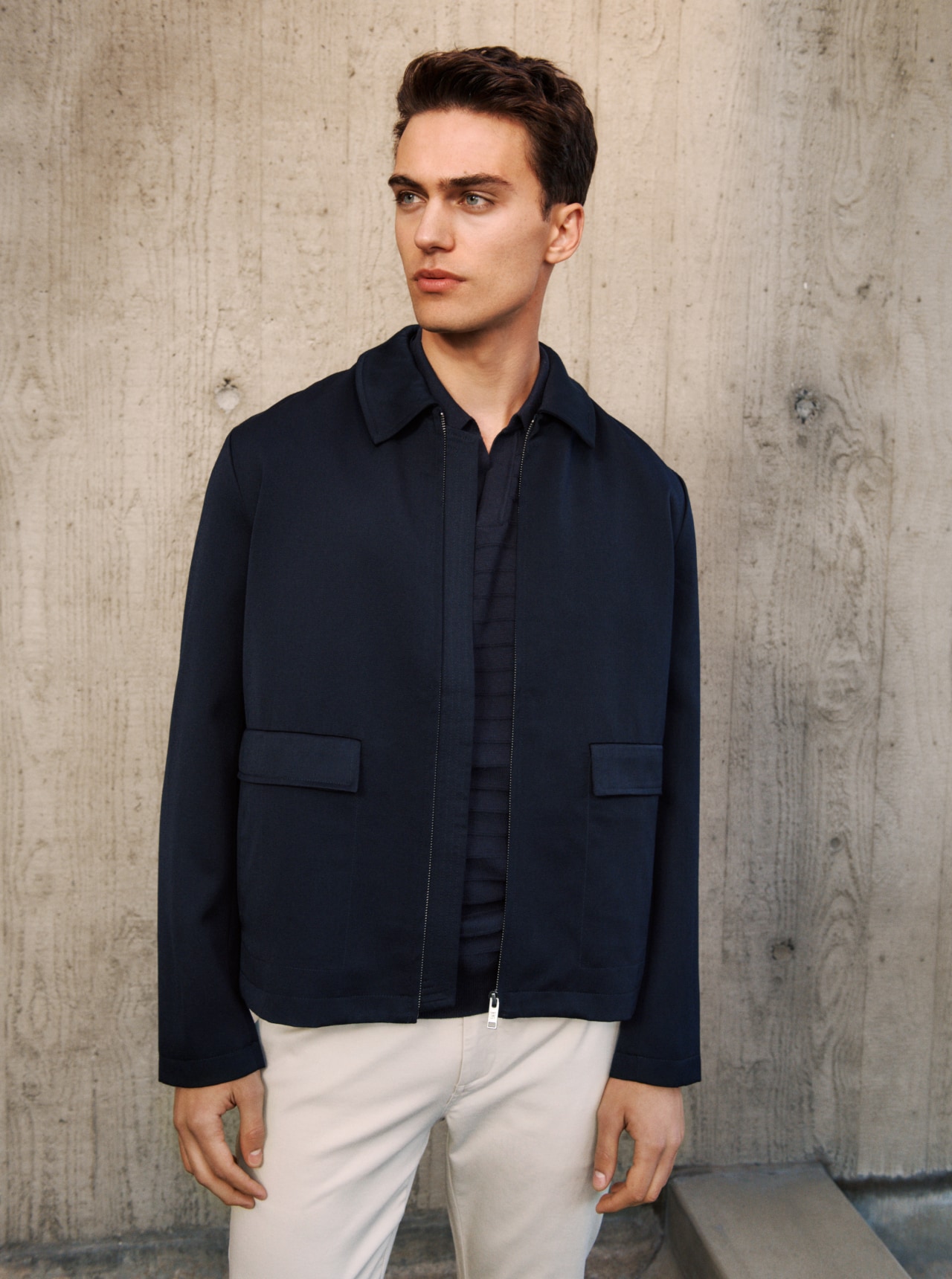 Men - Shop New In