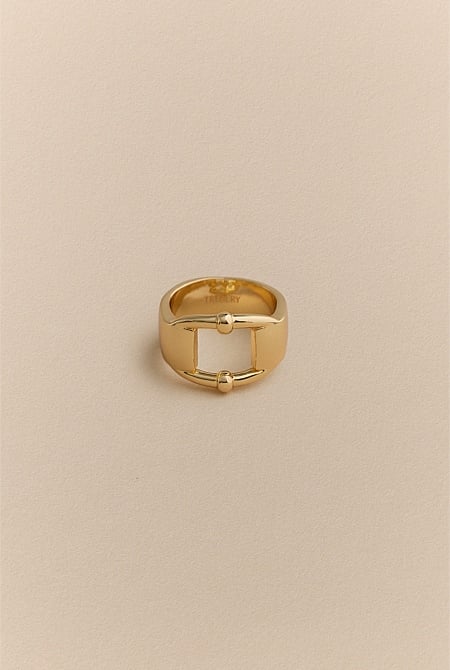 Signature Link Ring
