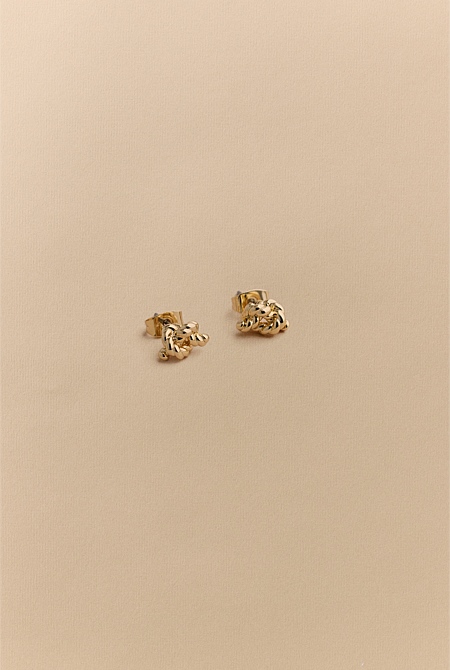 Dolina Stud Earrings