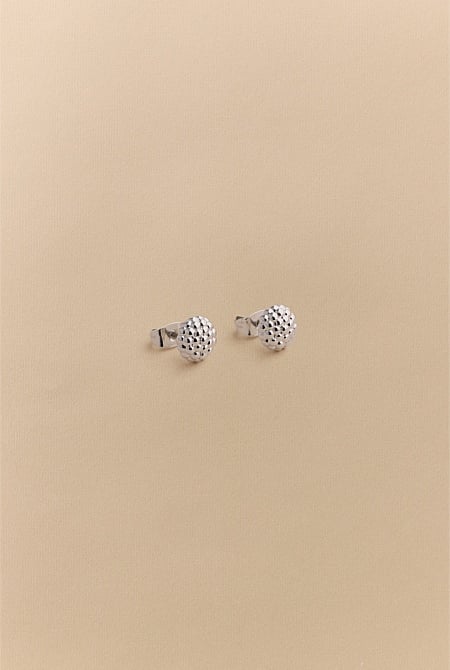 Rava Stud Earrings