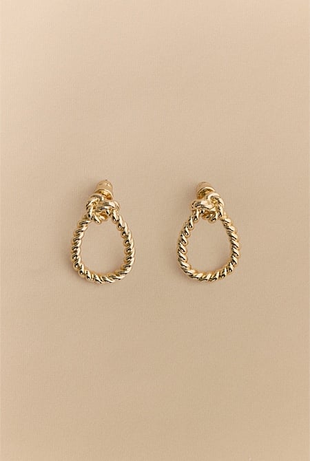 Dolina Drop Earrings