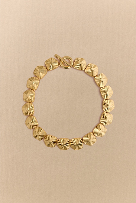 Maelis Necklace