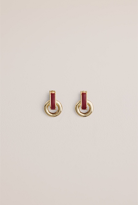 Marisol Drop Earrings