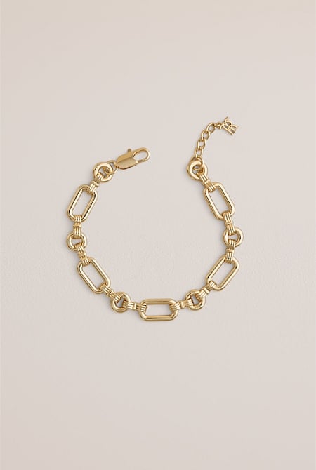 Orne Chain Bracelet
