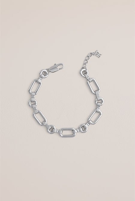 Orne Chain Bracelet