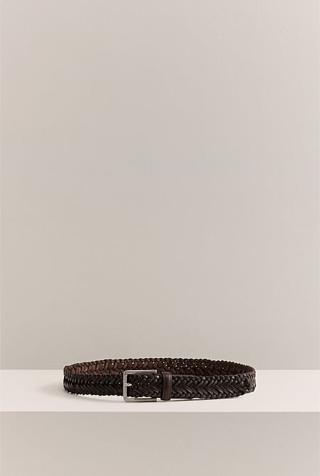 Marek Woven Belt Marek Woven Belt