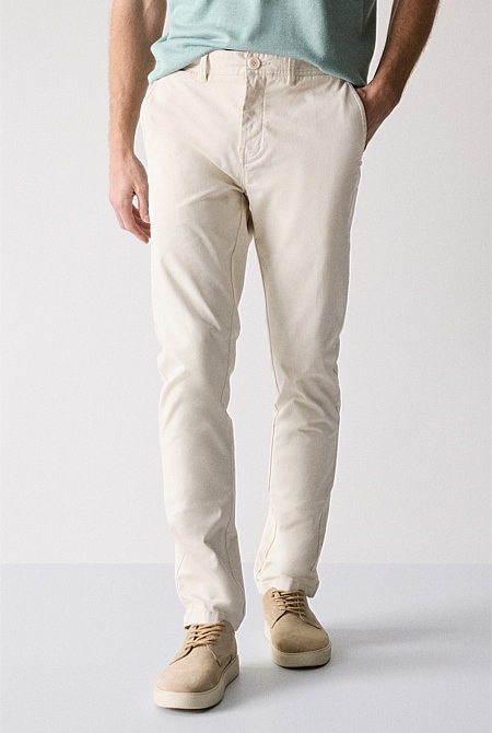 Regular Chino Pant Regular Chino Pant
