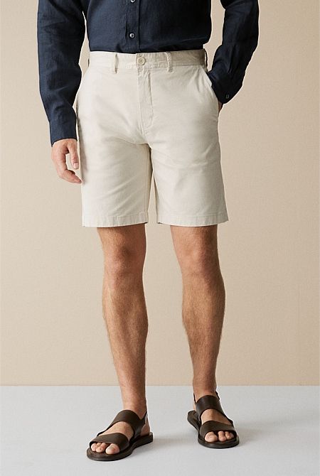 Classic Chino Short Classic Chino Short