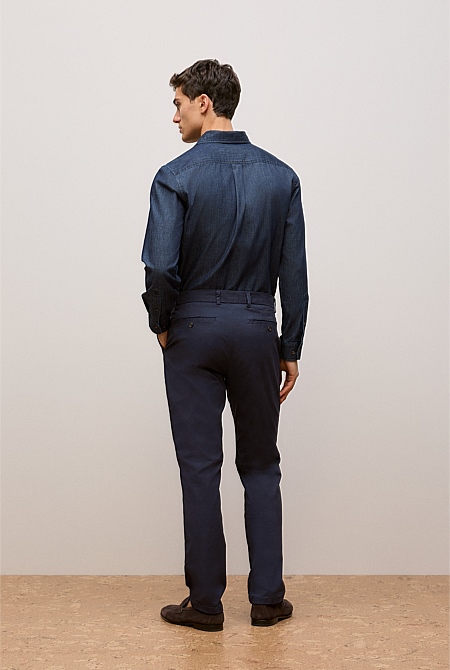 Regular Fit Chino Pant