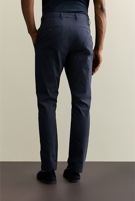 Regular Fit Chino Pant