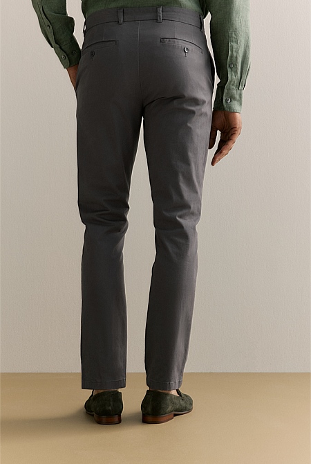 Regular Fit Chino Pant