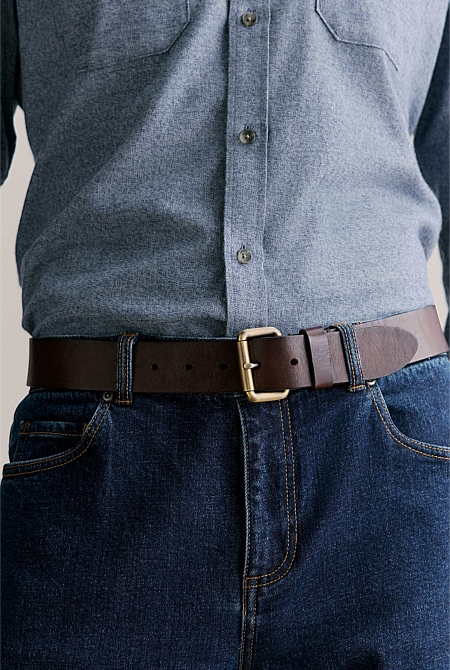 Wilson Belt Wilson Belt