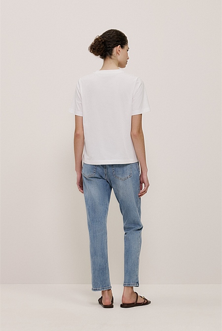 Australian Cotton Classic T-shirt