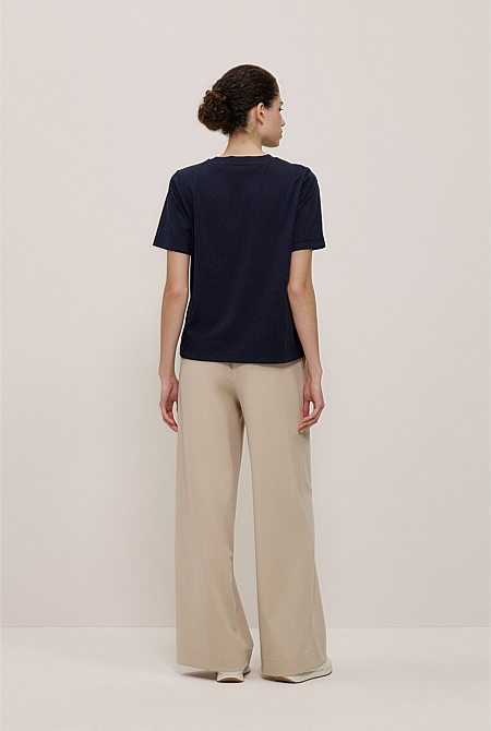 Australian Cotton Classic T-shirt