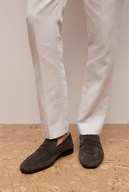 Byron Loafer