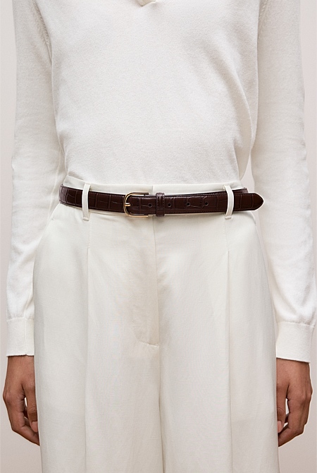Argil Belt