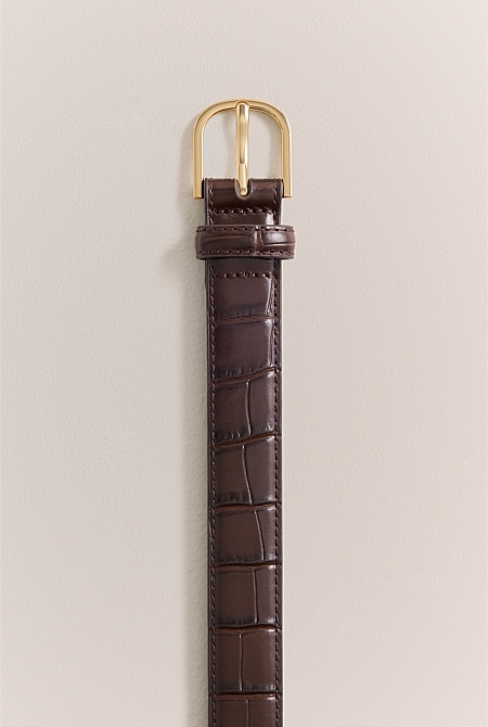 Argil Belt