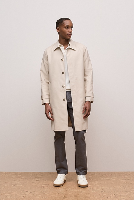 Regular Fit Chino