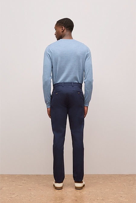 Regular Fit Chino