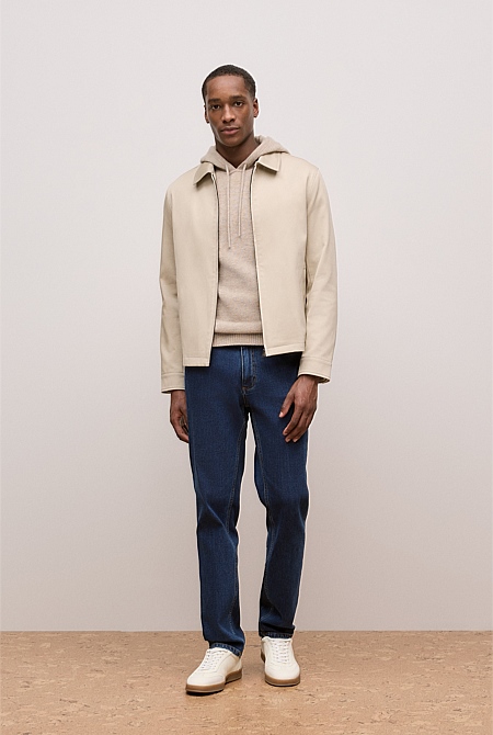 Harrington Jacket