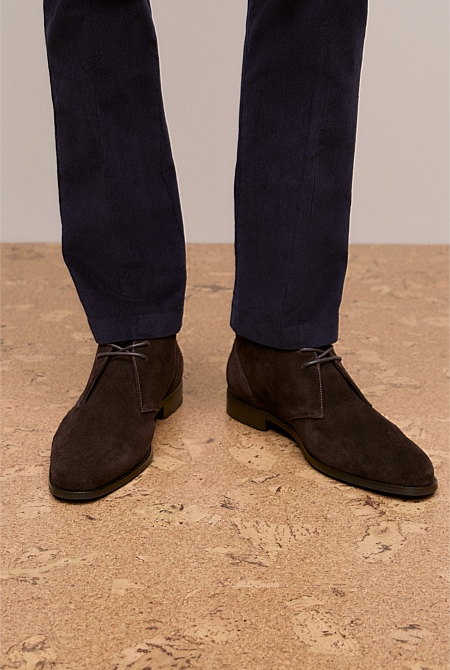 Caldera Desert Boot