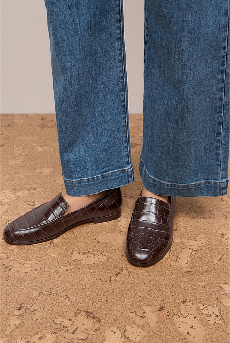 Caela Loafer