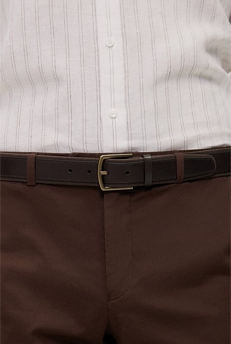 Roan Canvas Belt Roan Canvas Belt