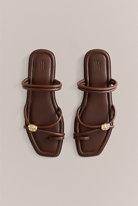 Evalie Sandal
