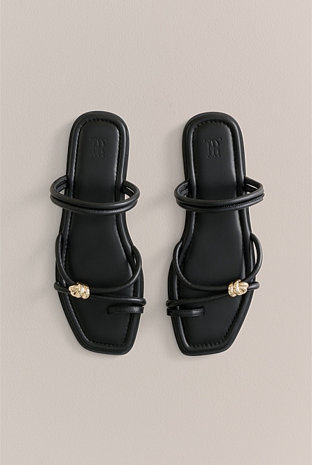 Evalie Sandal