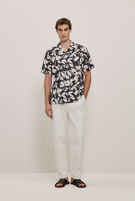 Sable Short Sleeve Shirt
