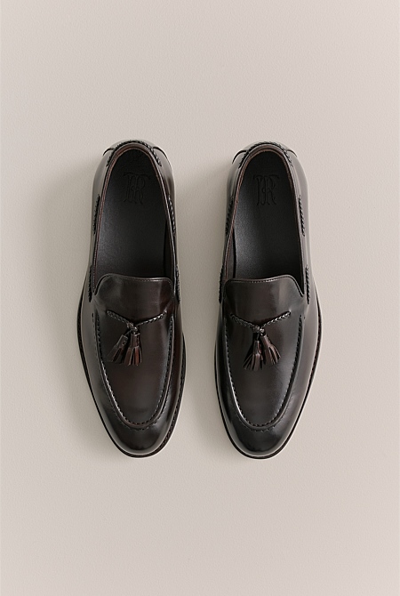 Sorin Tassel Loafer Sorin Tassel Loafer