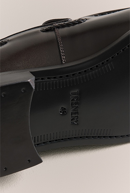 Sorin Tassel Loafer